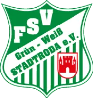 FSV GW Stadtroda