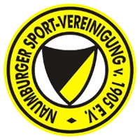 SG Naumburg 05 II