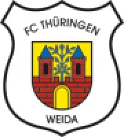 FC Thüringen Weida