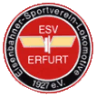 ESV Lok Erfurt 1927