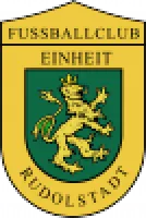 FC Einheit Rudolstadt