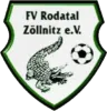 FV Rodatal Zöllnitz