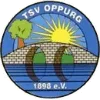 TSV 1898 Oppurg