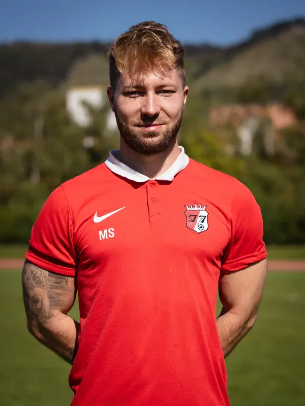 Maximilian Sondermann