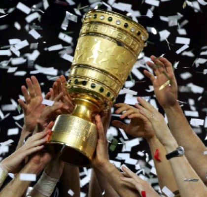 Pokalfinale der A-Junioren