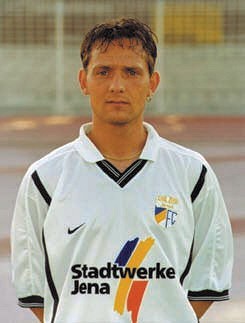 Ehem. Zeiss-Spieler jetzt Trainer beim SVL