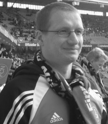 Trauer um Stefan Rathsmann...