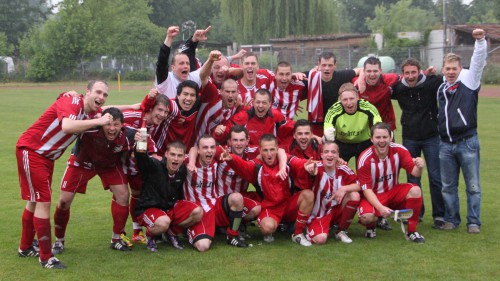 WIR STEIGEN AUF!!!!!