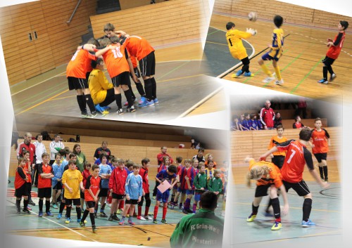 D-Jun... Toyota-Cup in Wittenberg