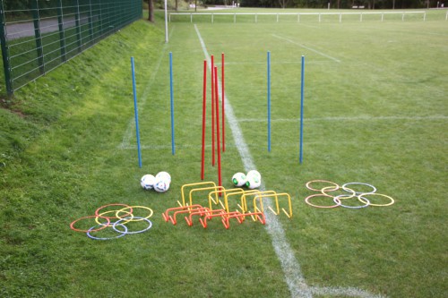 Beerbaum Exklusive Immobilien stiftet neues Material