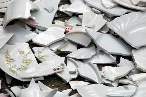 Polterabend am Donnerstag