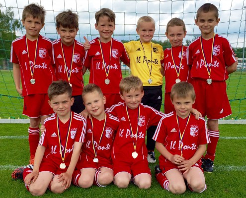 SV Lobeda weiter auf Kurs Zwischenrunde