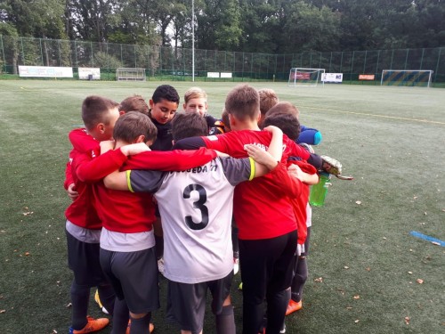 Die unglaubliche Reise geht weiter