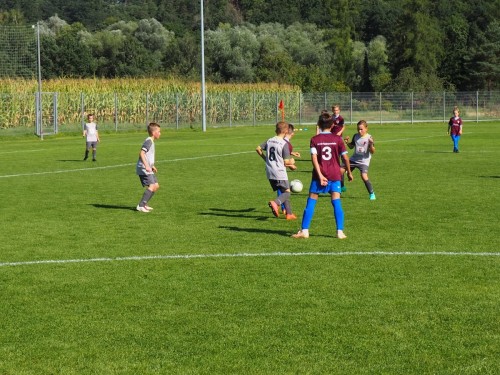 Testen unterm Helenstein