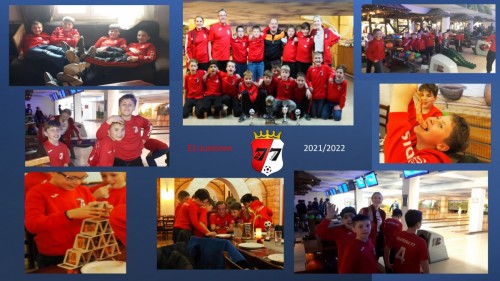 Da war doch noch was offen