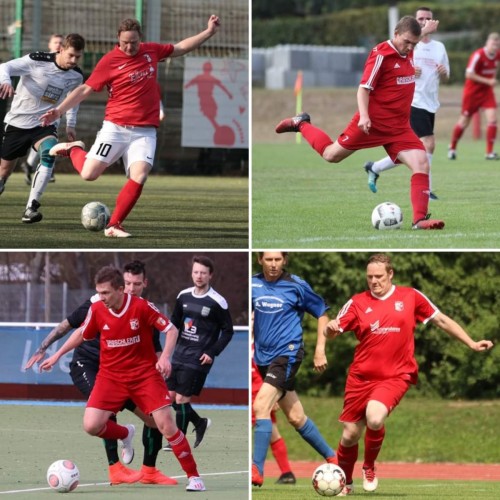 Schluss nach 14 und 25 Jahren - Neubert & Müller beenden aktive Karriere Update