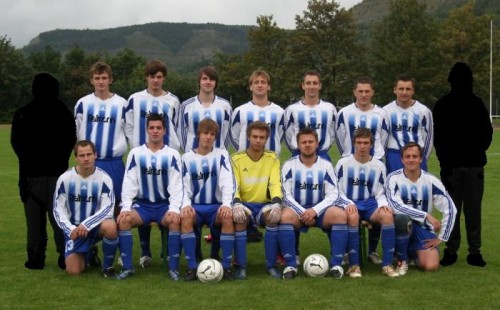 Aufstiegstrainer für Zweite gesucht!!!