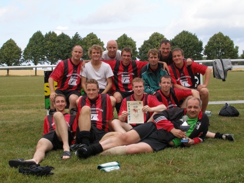 Damshagen 2008