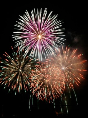 !!!!!!!!!!!!! Neujahrsfeier!!!!!!!!!!!