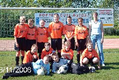 Versöhnlicher Saisonabschluß