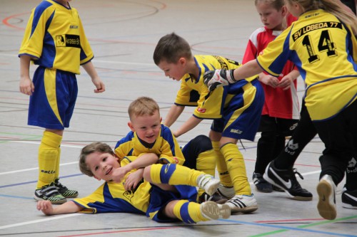 2. WG- Carl Zeiss- Cup im Februar - ausgebucht