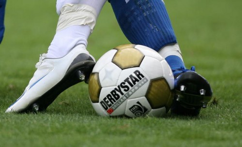 Trainingsplan der B-Jugend