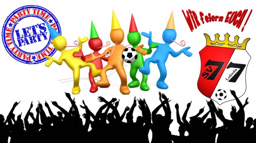 Aufruf an alle „Ehrenamtliche“ des SVL