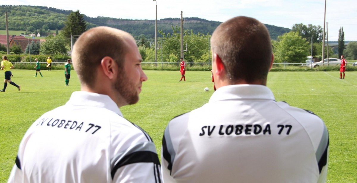 Sommerfahrplan - I. Mannschaft