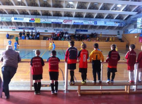 F1 belegt einen unglücklichen 6. Platz