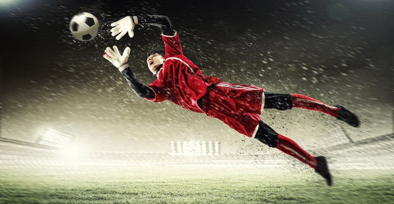 Torwart-Training    DO 18.05. 17-18 Uhr