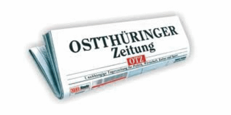 "Bei uns passt alles" - OTZ-Interview mit Stefan Engel