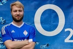 Maximilian Schäfer kommt vom Ligakontrahenten