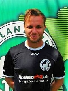 Erfahrener Mittelfeldspieler künftig beim SVL