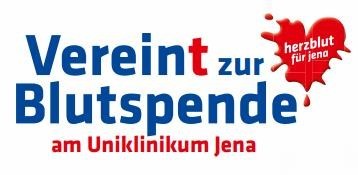 Vereint zur Blutspende Aktion bis 14.5. verlängert