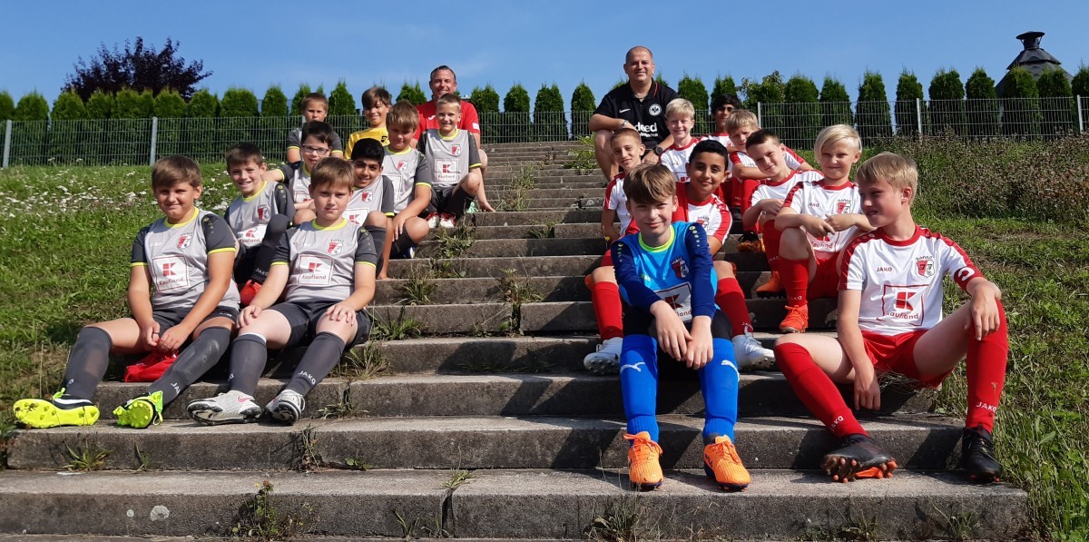 Sasionabschlusstunier in Bürgel