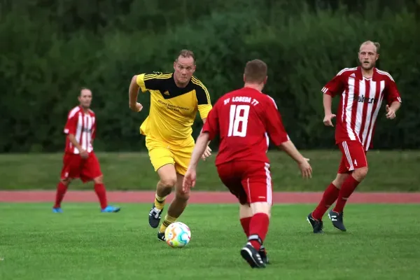 Ü 30 - Auf zum letzten Spiel des Jahres!