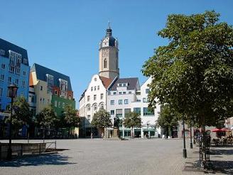 Protestveranstaltung