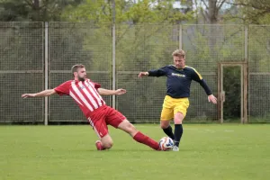 Ü 30 reist am Freitag ins Schortental