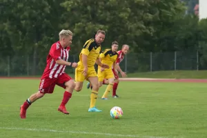 Update: Ü 30 spielt am Bowling Eck in Lobeda Ost!!