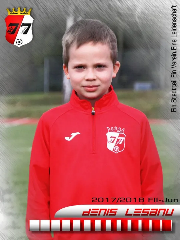 Denis Malcolm Edward