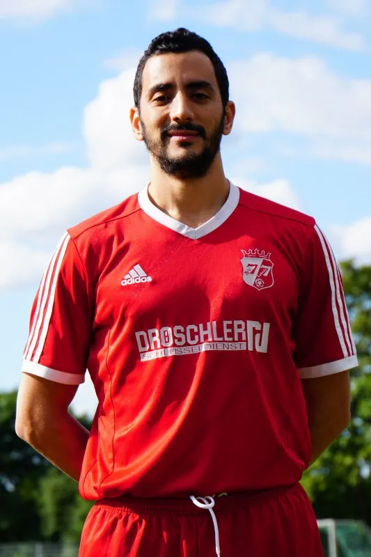 Hamza Khadoui