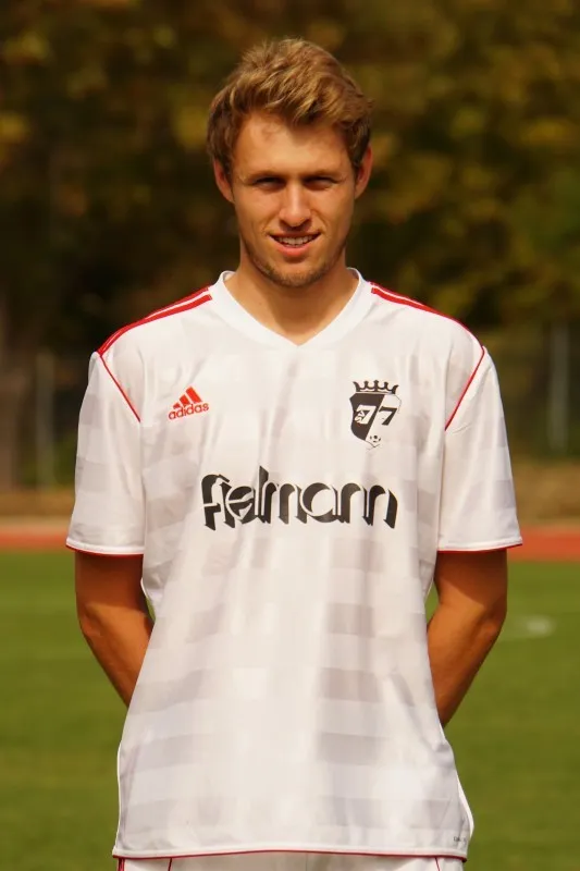 Markus Ilchenko
