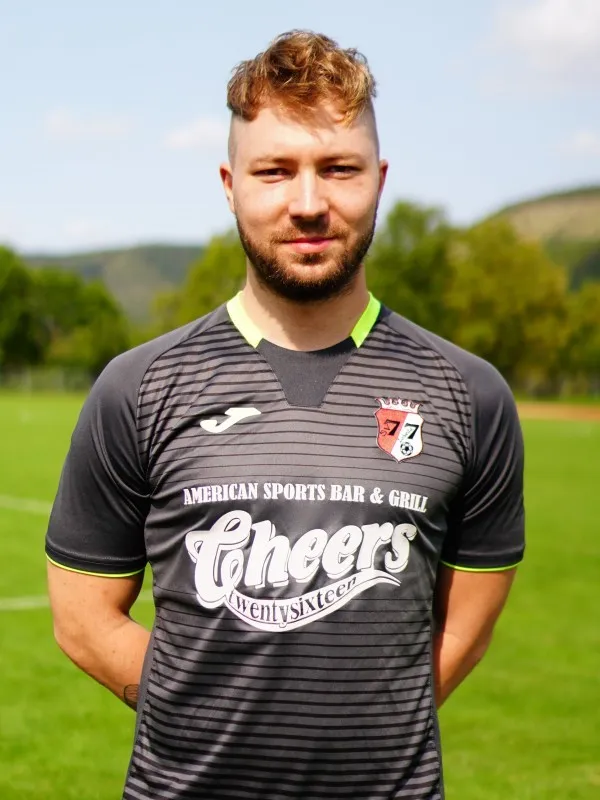 Maximilian Sondermann