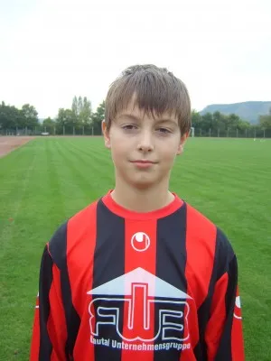 Benjamin Hermannstädter