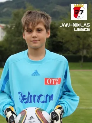 Jan-Niclas Walzog