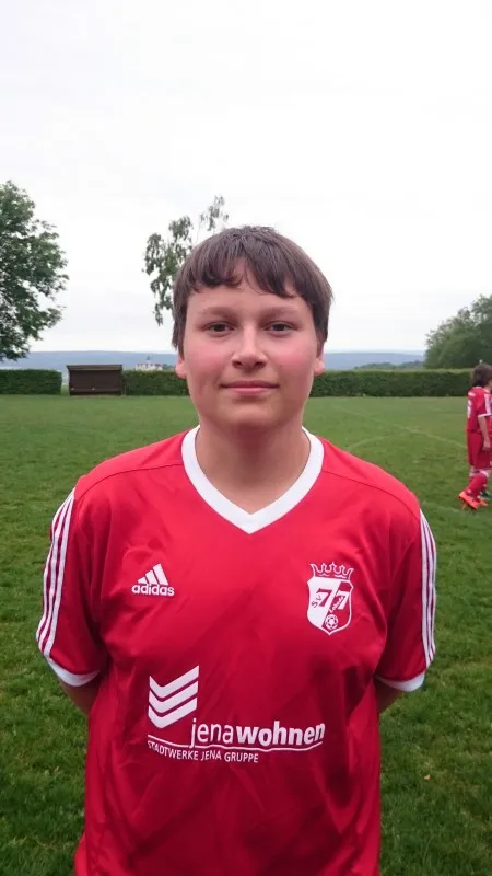 Fabius Oliver Schmid