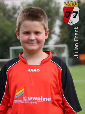 Julian Justin Saddler