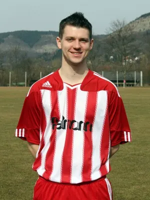 Timo Walzog