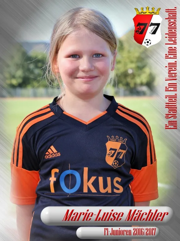 Marie-Luise Tautorat