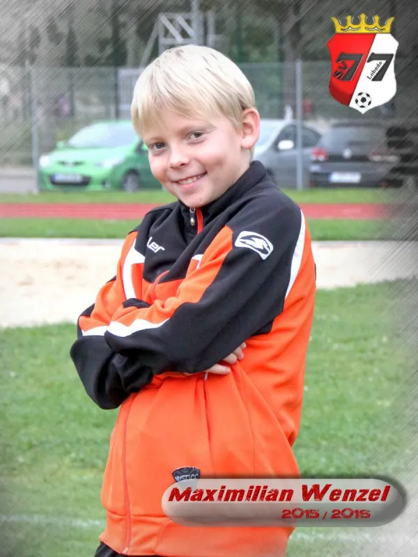 Maximilian Laurens Lasch